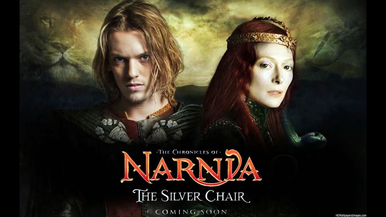 the chronicles of narnia full movie sub indo