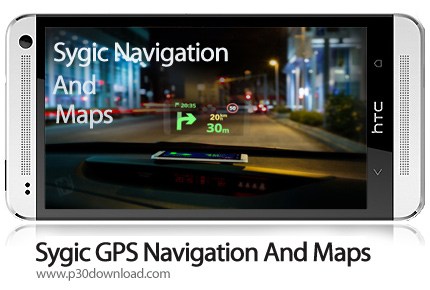 sygic gps maps for windows ce emulator android